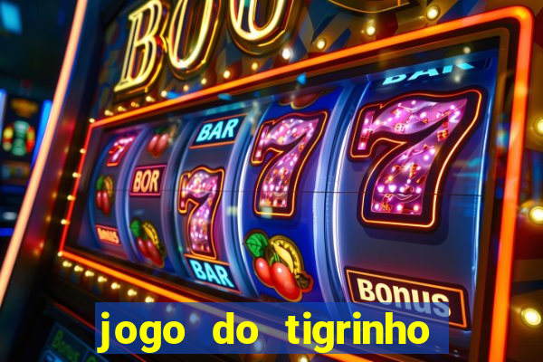 jogo do tigrinho jojo todynho